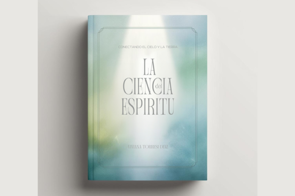 Libro La Ciencia del Espíritu