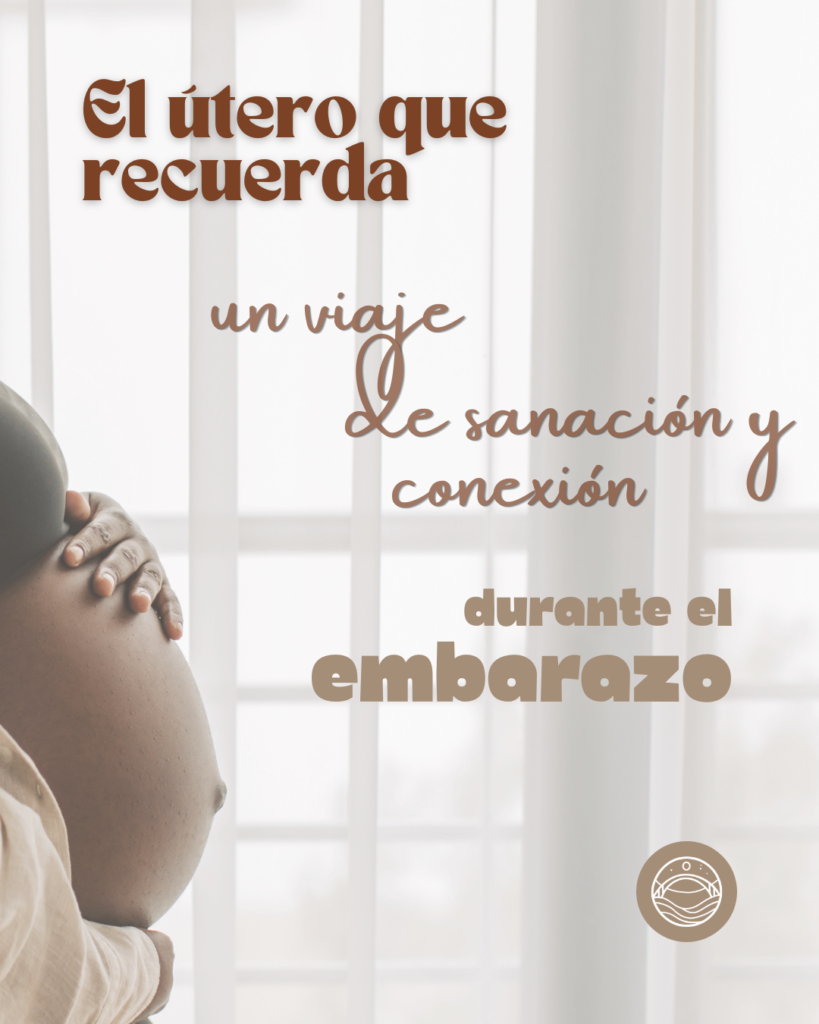 utero que recuerda